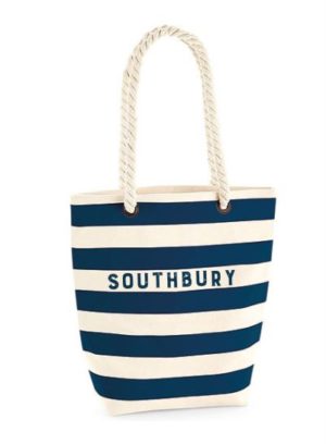 Elle Tasche mit Logo